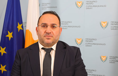 cyprus tourism ministry